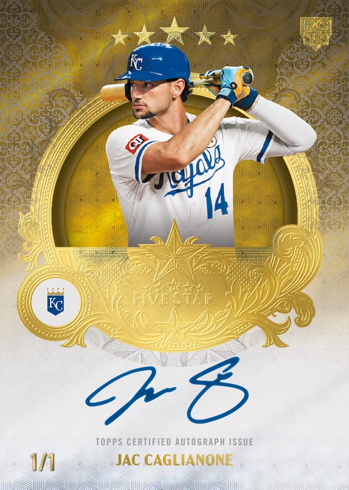 2026 Topps Five Star Baseball Guide in-content 10