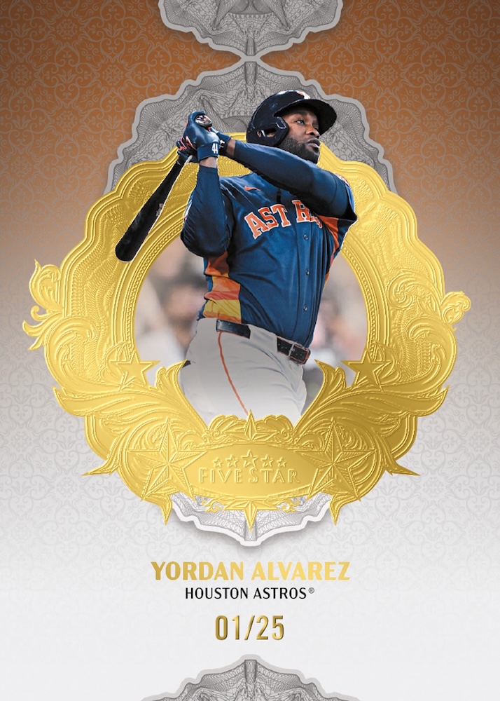 2026 Topps Five Star Baseball Guide in-content 9