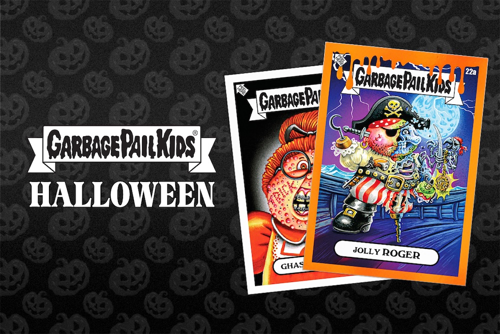 2026 Topps Garbage Pail Kids Halloween Guide in-content 9