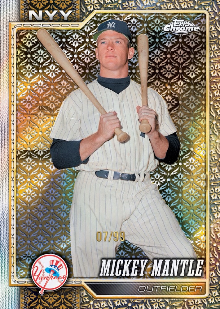 2026 Topps Gilded Collection Baseball Guide in-content 9