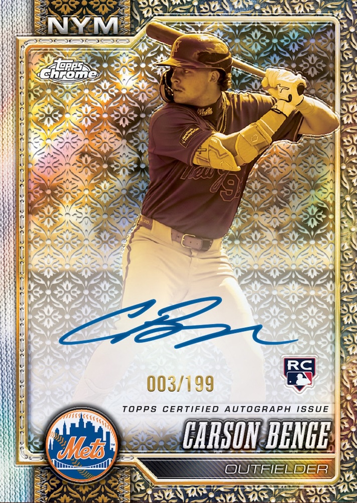 2026 Topps Gilded Collection Baseball Guide in-content 11