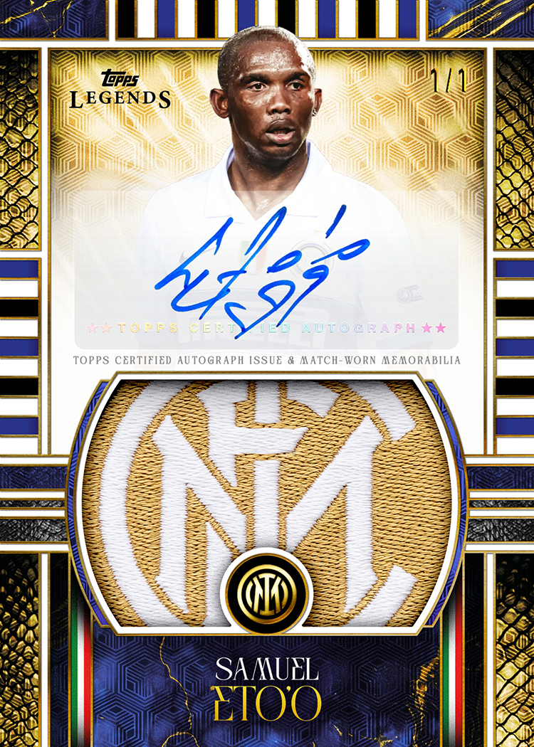 2026 Topps Legends Internazionale Milano Soccer Checklist Guide in-content 5