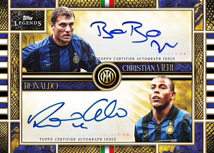 2026 Topps Legends Internazionale Milano Soccer Checklist Guide in-content 4