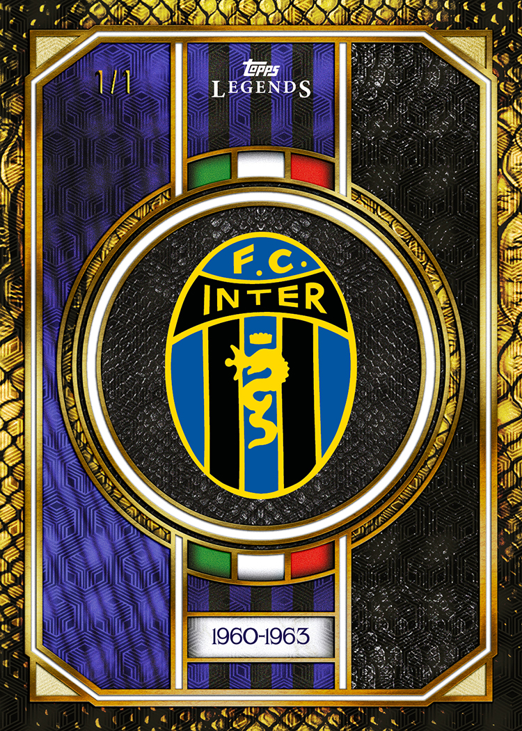 2026 Topps Legends Internazionale Milano Soccer Checklist Guide in-content 1