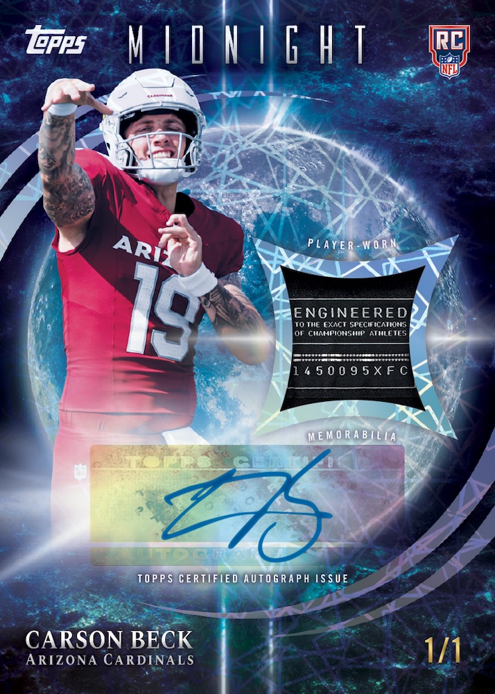 2026 Topps Midnight Football Guide in-content 14