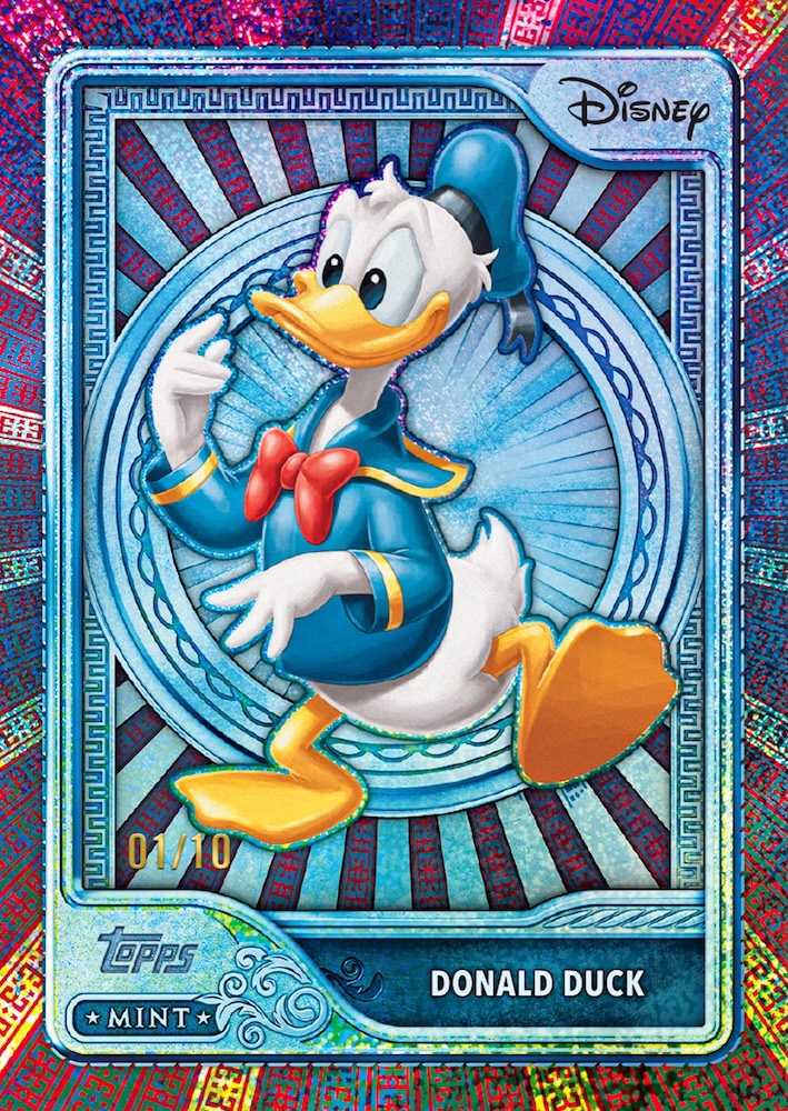 2026 Topps Mint Disney Checklist Guide in-content 13