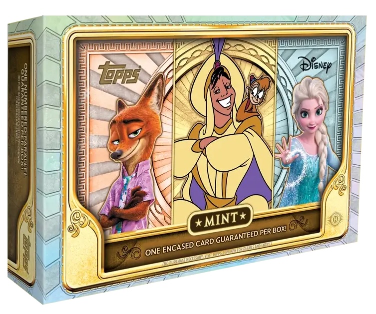 2026 Topps Mint Disney Checklist Guide in-content 2