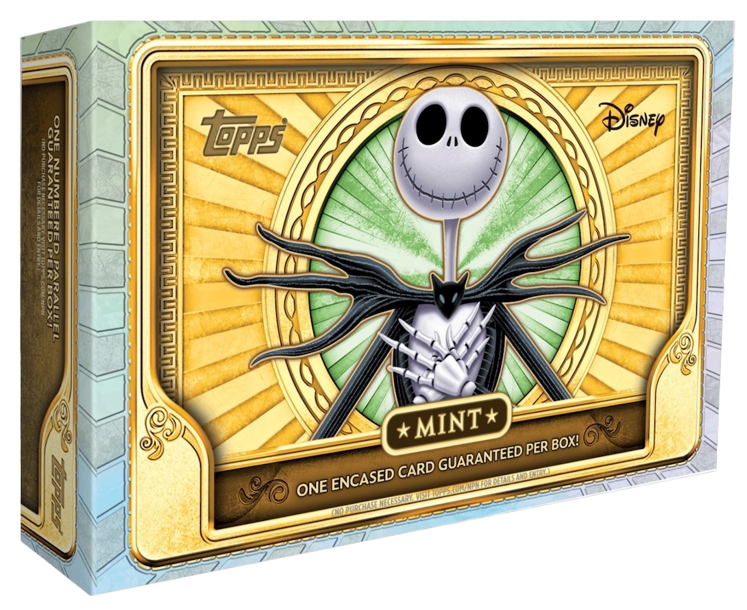 2026 Topps Mint Disney Checklist Guide in-content 1