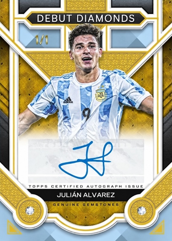 2026 Topps Palatial Argentina Soccer Guide in-content 11