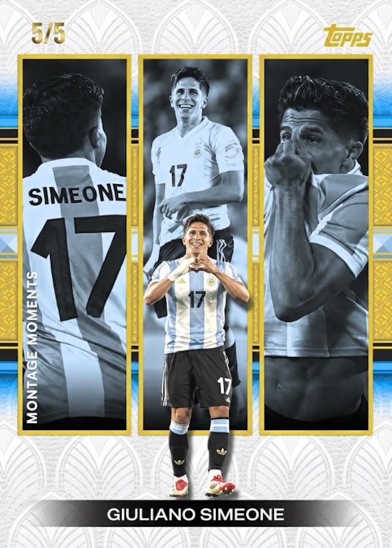 2026 Topps Palatial Argentina Soccer Guide in-content 6
