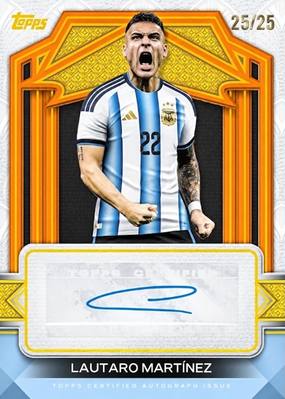 2026 Topps Palatial Argentina Soccer Guide in-content 10