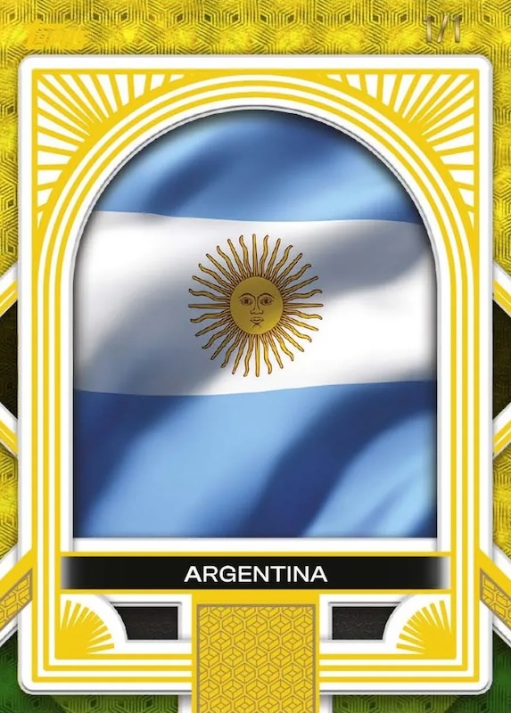 2026 Topps Palatial Argentina Soccer Guide in-content 8