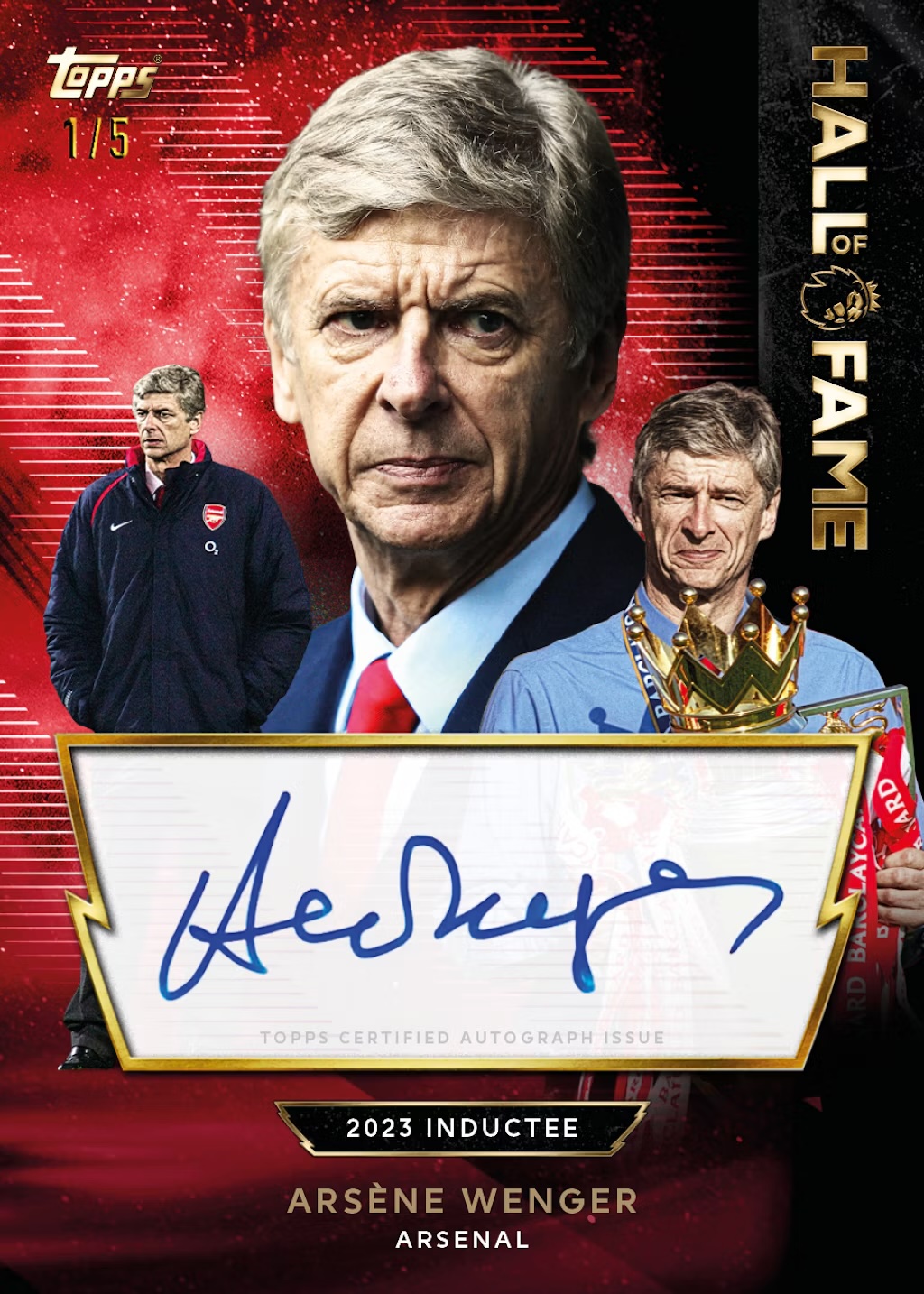 2026 Topps Premier League Hall of Fame Soccer Guide in-content 4