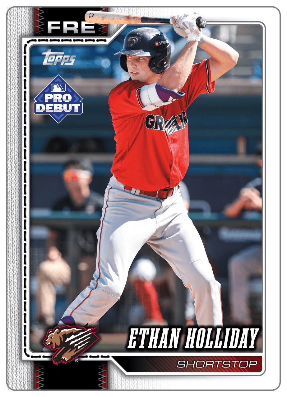 2026 Topps Pro Debut Baseball Guide in-content 9