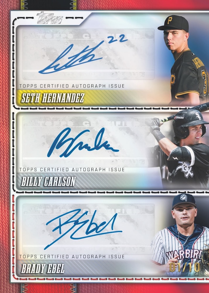 2026 Topps Pro Debut Baseball Guide in-content 13