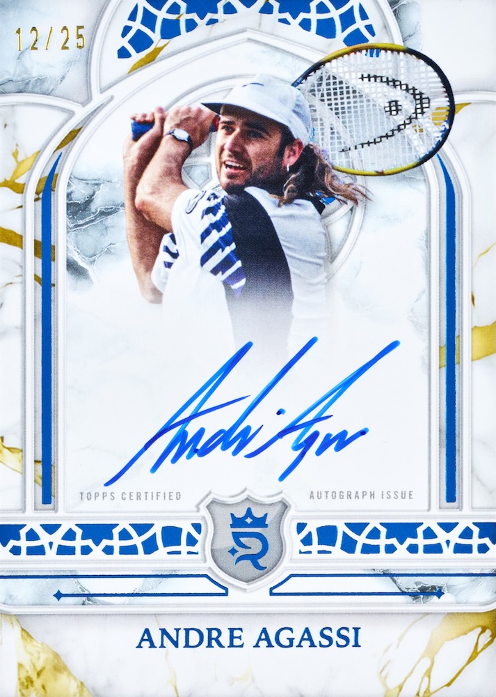 2026 Topps Royalty Tennis Guide in-content 3