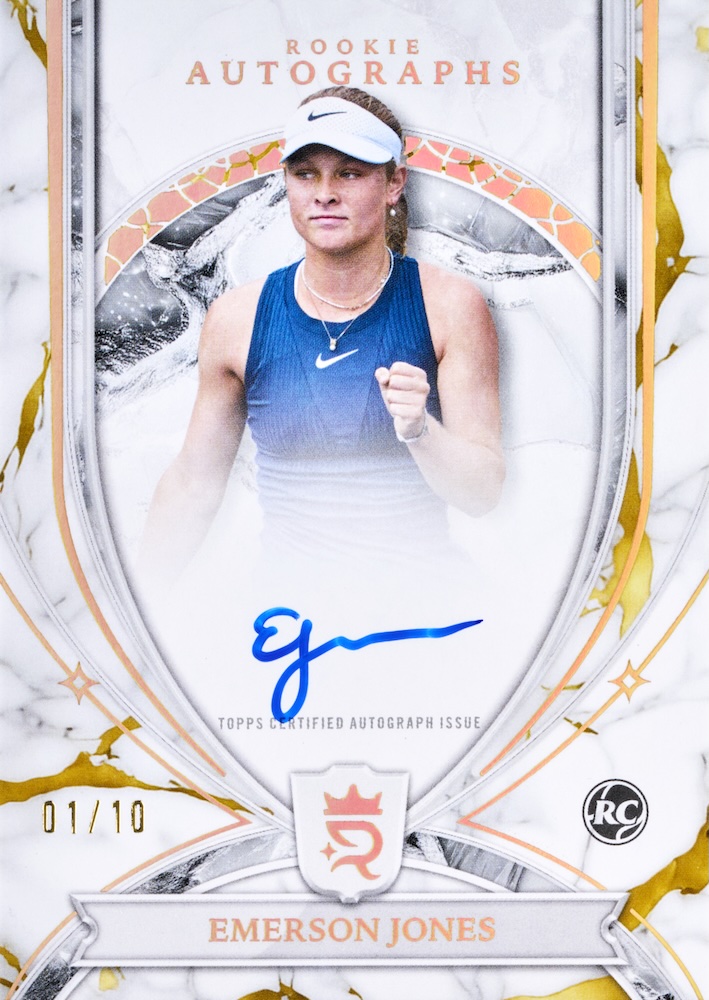 2026 Topps Royalty Tennis Guide in-content 2