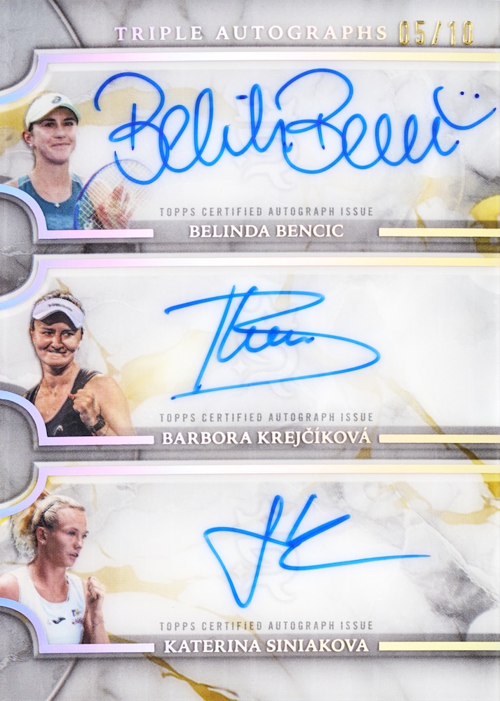 2026 Topps Royalty Tennis Guide in-content 4