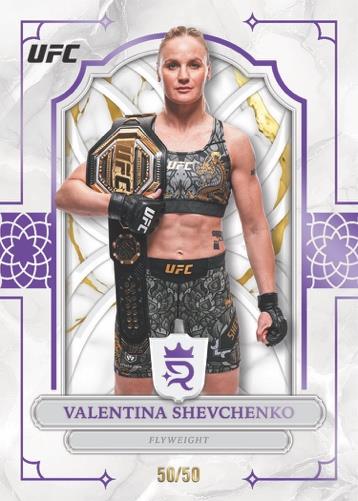 2026 Topps Royalty UFC Guide in-content 6
