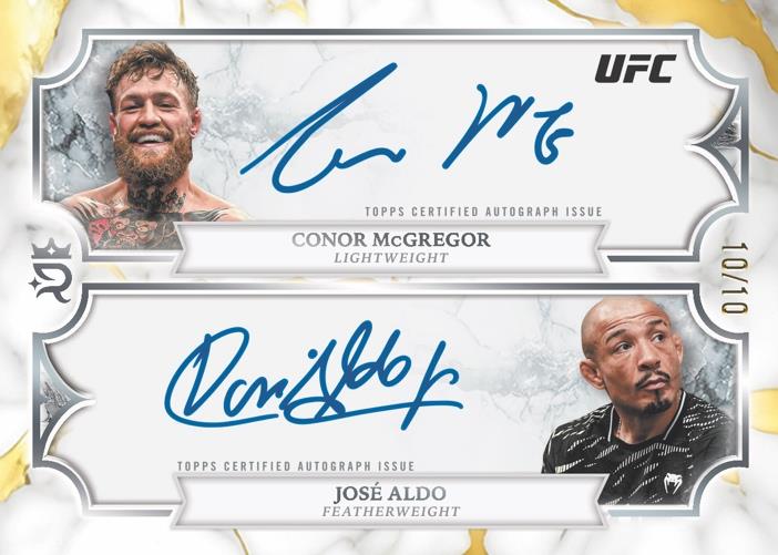 2026 Topps Royalty UFC Guide in-content 9