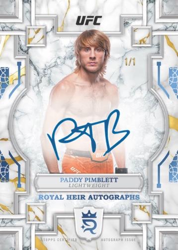 2026 Topps Royalty UFC Guide in-content 7