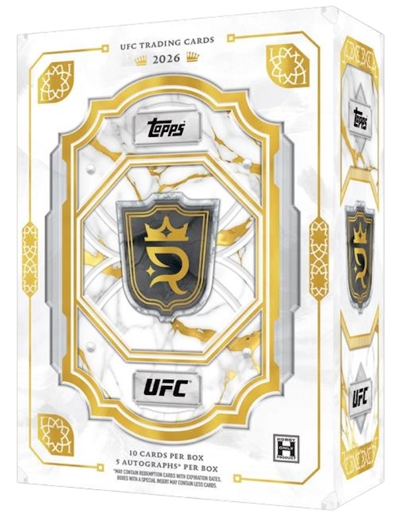2026 Topps Royalty UFC Guide in-content 1