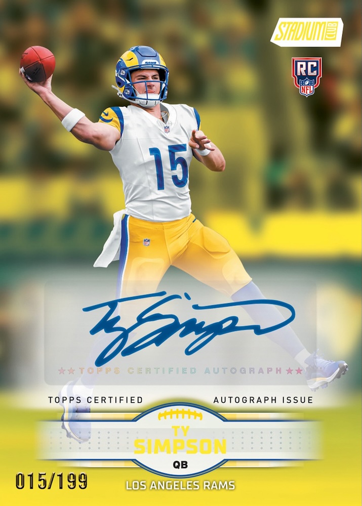 2026 Topps Stadium Club Football Guide in-content 13
