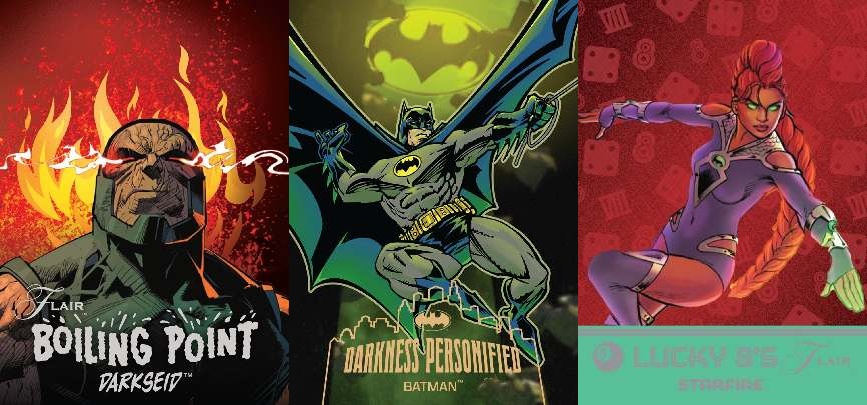 2027 Flair DC Comics Guide in-content 20