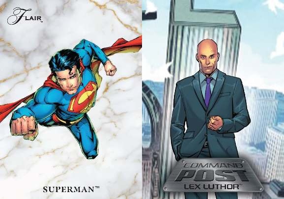 2027 Flair DC Comics Guide in-content 18