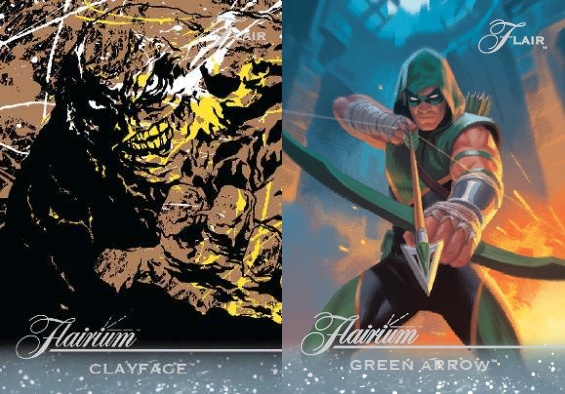 2027 Flair DC Comics Guide in-content 10