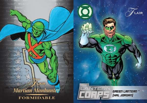 2027 Flair DC Comics Guide in-content 15