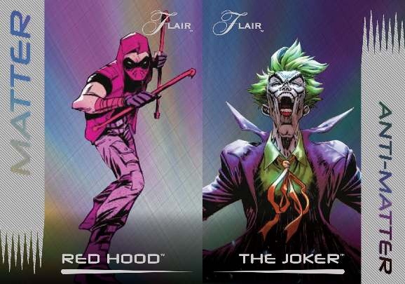 2027 Flair DC Comics Guide in-content 12