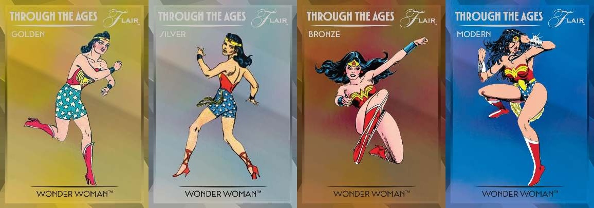 2027 Flair DC Comics Guide in-content 14