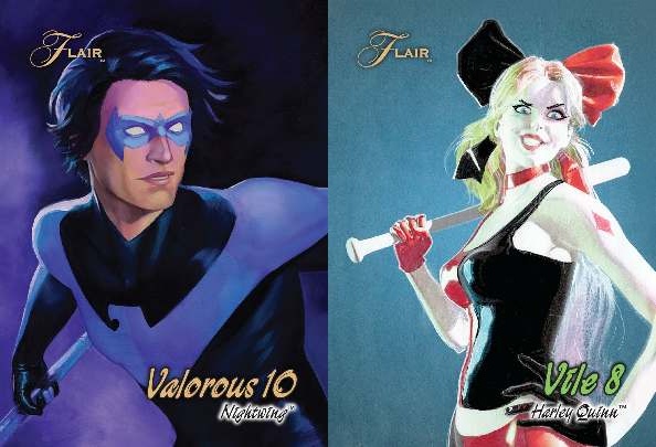 2027 Flair DC Comics Guide in-content 19